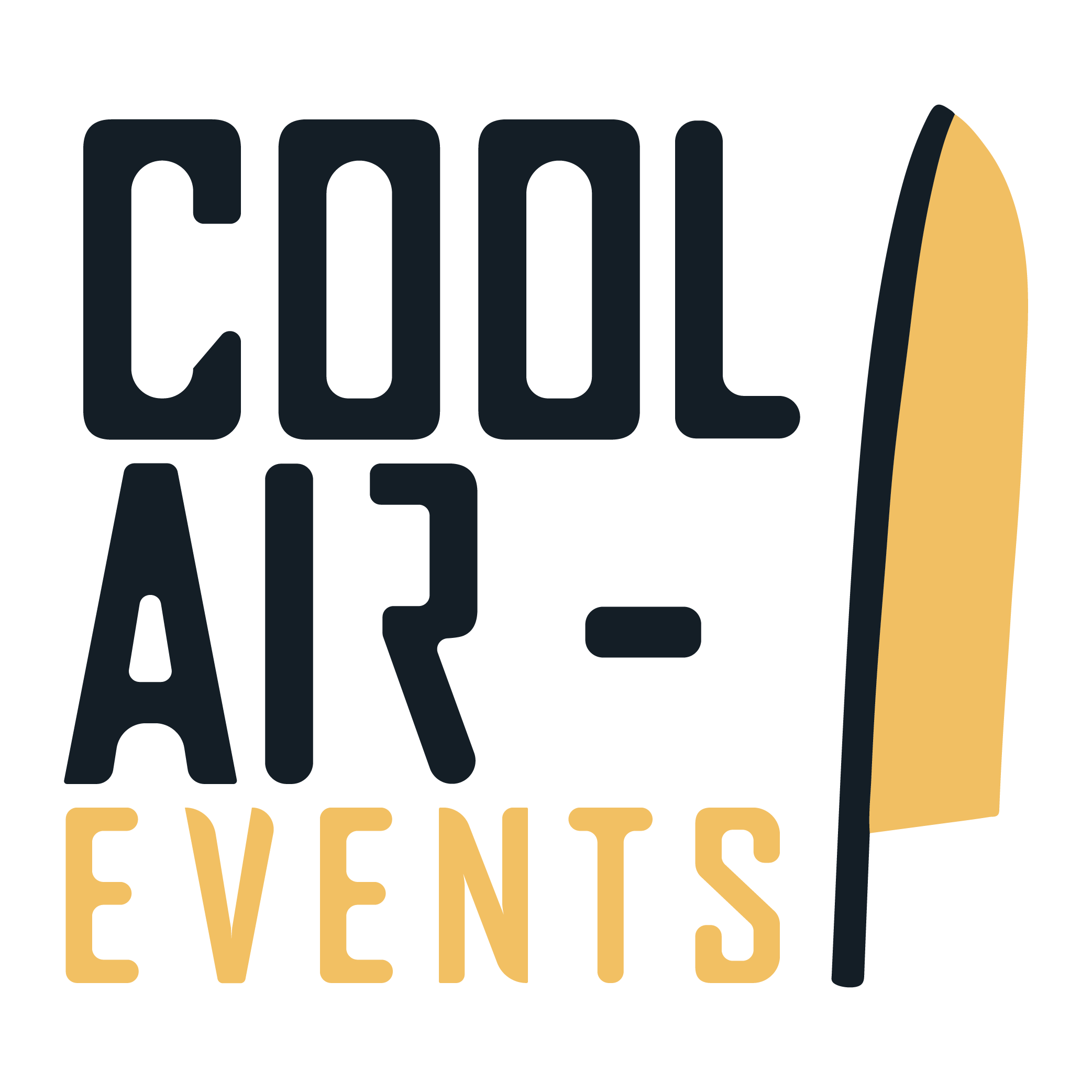 COOL AIR-EVENTS